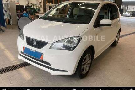 Seat Mii Gebrauchtwagen