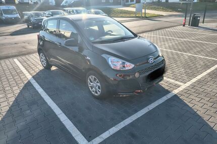 Hyundai i10 Gebrauchtwagen