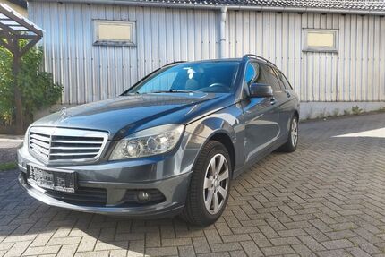 Mercedes-Benz C 200 Gebrauchtwagen