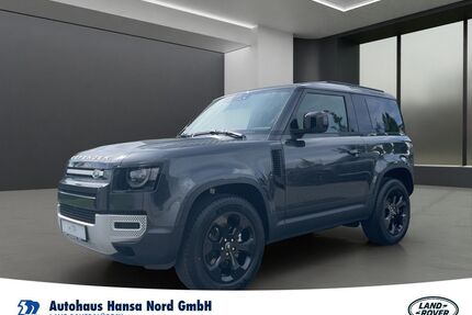 Land Rover Defender Gebrauchtwagen