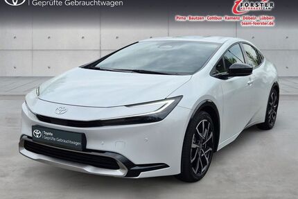 Toyota Prius Gebrauchtwagen