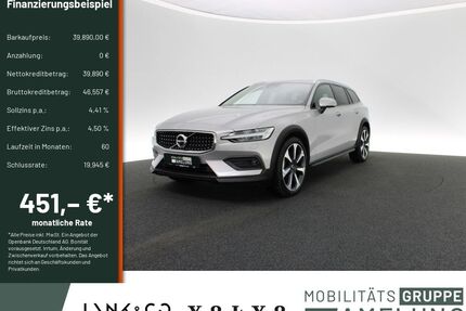 Volvo V60 Cross Country Gebrauchtwagen