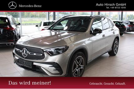 Mercedes-Benz GLC 300 Gebrauchtwagen
