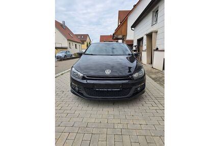VW Scirocco Gebrauchtwagen