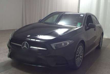 Mercedes-Benz A 250 Gebrauchtwagen