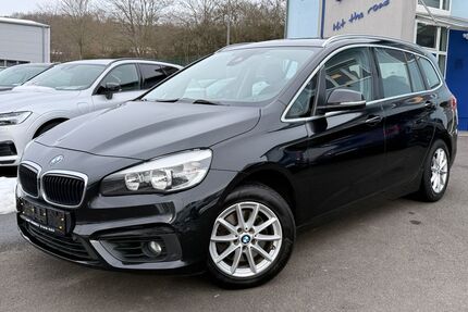 BMW 218 Gran Tourer Gebrauchtwagen