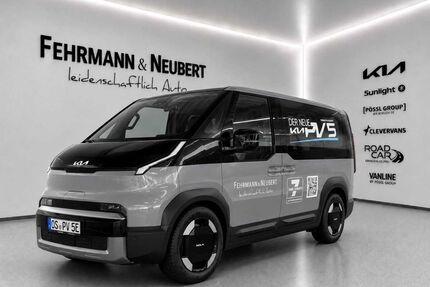 Kia PV5 Gebrauchtwagen