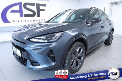 Skoda Formentor 