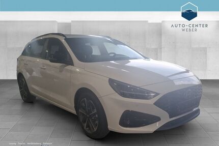Hyundai i30 Gebrauchtwagen