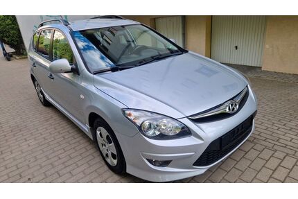 Hyundai i30 Gebrauchtwagen