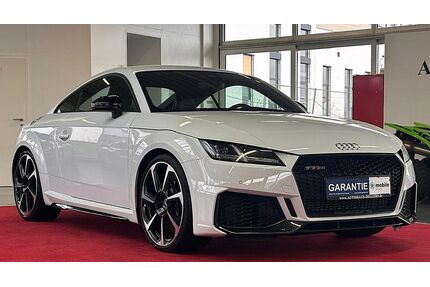 Audi TT RS Gebrauchtwagen