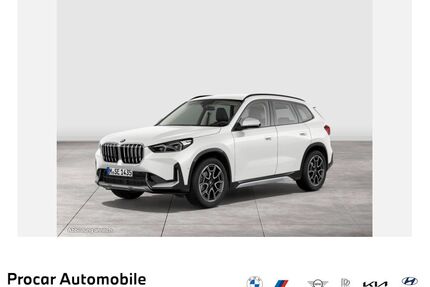 BMW X1 Gebrauchtwagen