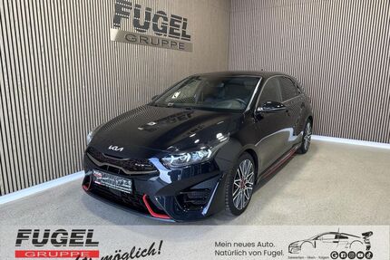 Kia ceed / Ceed Gebrauchtwagen