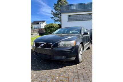 Volvo S40 Gebrauchtwagen