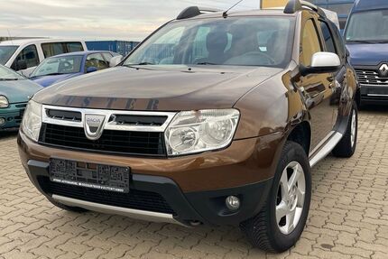 Dacia Duster Gebrauchtwagen