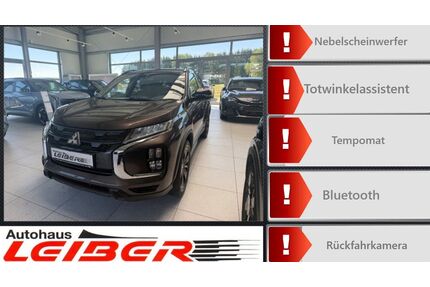Mitsubishi ASX Gebrauchtwagen