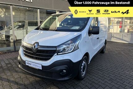 Renault Trafic Gebrauchtwagen