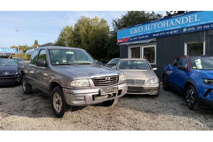 Mazda Andere Gebrauchtwagen