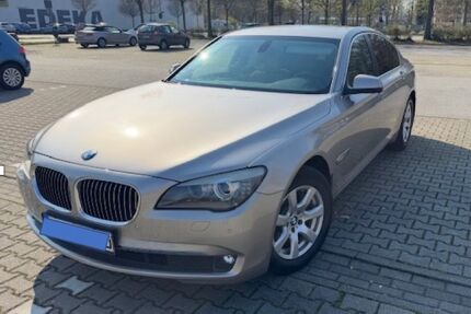 BMW 730 Gebrauchtwagen