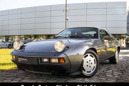 Porsche 928 Gebrauchtwagen