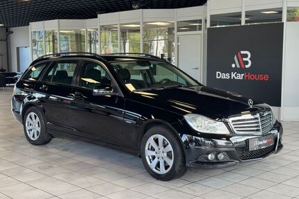 Mercedes-Benz C 200 Gebrauchtwagen