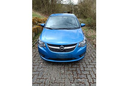 Opel Karl Gebrauchtwagen