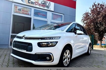 Citroen C4 Picasso Gebrauchtwagen