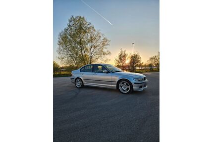 BMW 318 Gebrauchtwagen