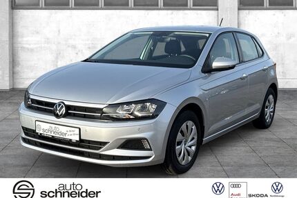 VW Polo Gebrauchtwagen