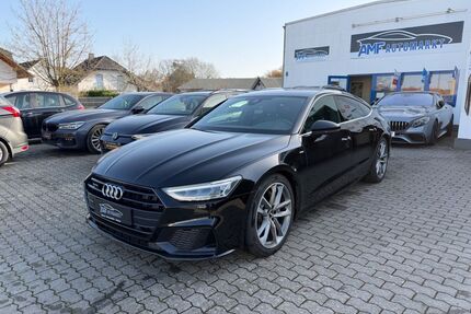Audi A7 Gebrauchtwagen