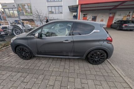 Peugeot 208 Gebrauchtwagen