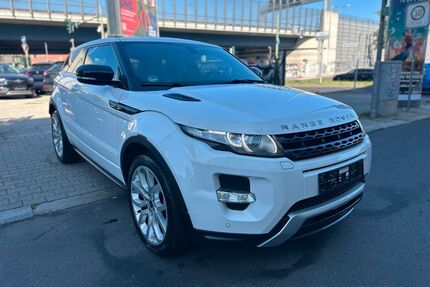 Land Rover Range Rover Evoque Gebrauchtwagen