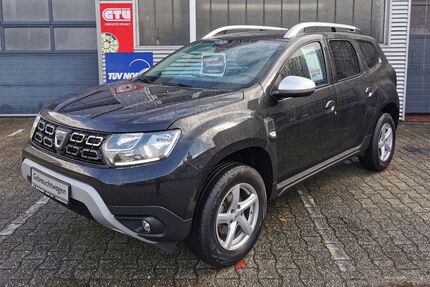 Dacia Duster Gebrauchtwagen