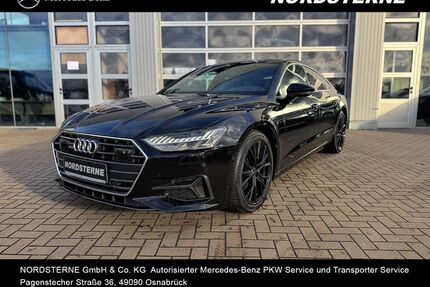 Audi A7 Gebrauchtwagen