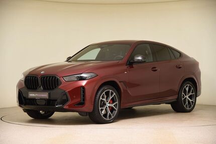 BMW X6 Gebrauchtwagen