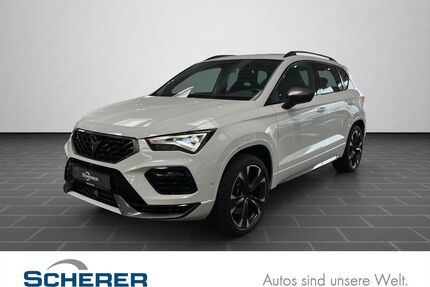 Cupra Ateca Gebrauchtwagen