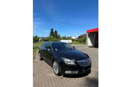 Opel Insignia Gebrauchtwagen