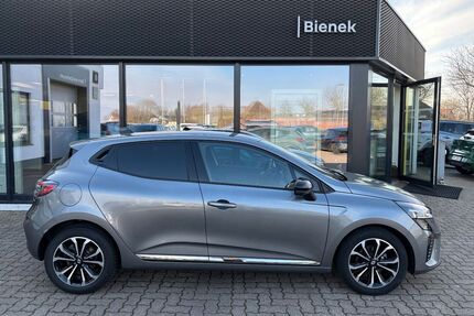 Renault Clio Gebrauchtwagen