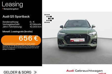Audi Q5 Gebrauchtwagen