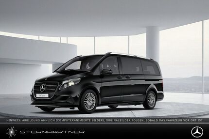 Mercedes-Benz V 220 Gebrauchtwagen