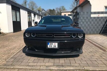 Dodge Challenger Gebrauchtwagen