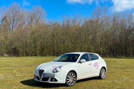 Alfa Romeo Giulietta Gebrauchtwagen