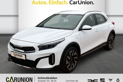 Kia XCeed Gebrauchtwagen