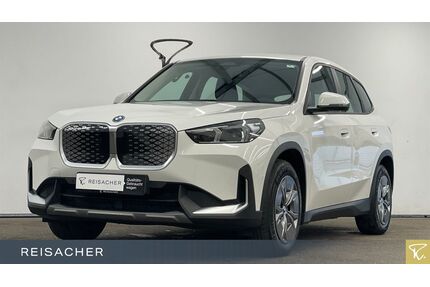 BMW iX1 Gebrauchtwagen
