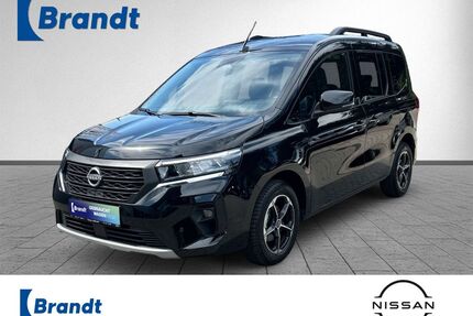 Nissan Townstar Gebrauchtwagen