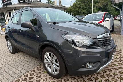Opel Mokka Gebrauchtwagen