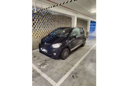Skoda Citigo Gebrauchtwagen