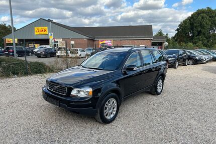 Volvo XC90 Gebrauchtwagen