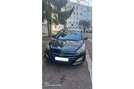 Hyundai i30 Gebrauchtwagen