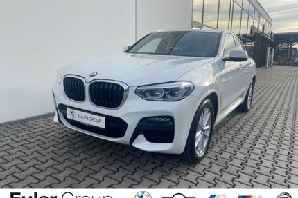 BMW X4 Gebrauchtwagen